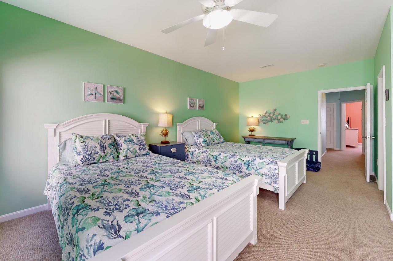 Oyster Bay Villas --- 20411 Jeb Dr, Unit #36 레오보스 비치 외부 사진