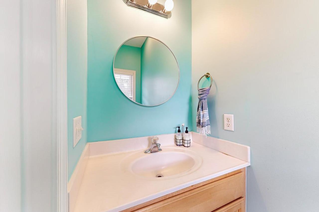 Oyster Bay Villas --- 20411 Jeb Dr, Unit #36 레오보스 비치 외부 사진